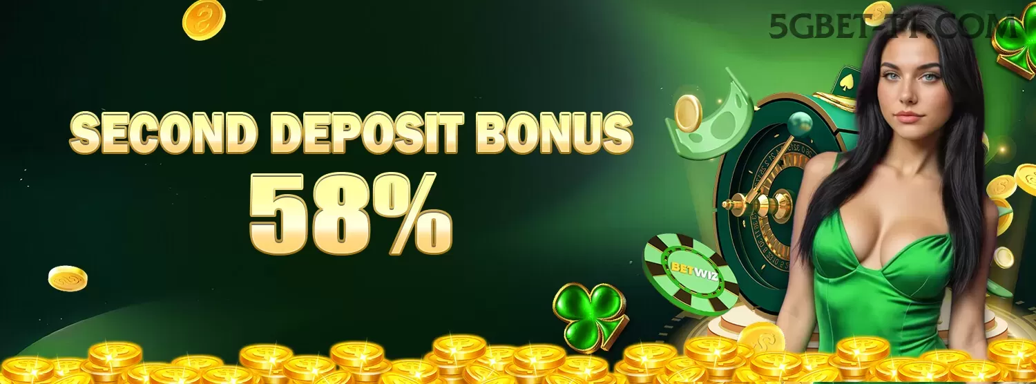 Formulário registro 5gbet